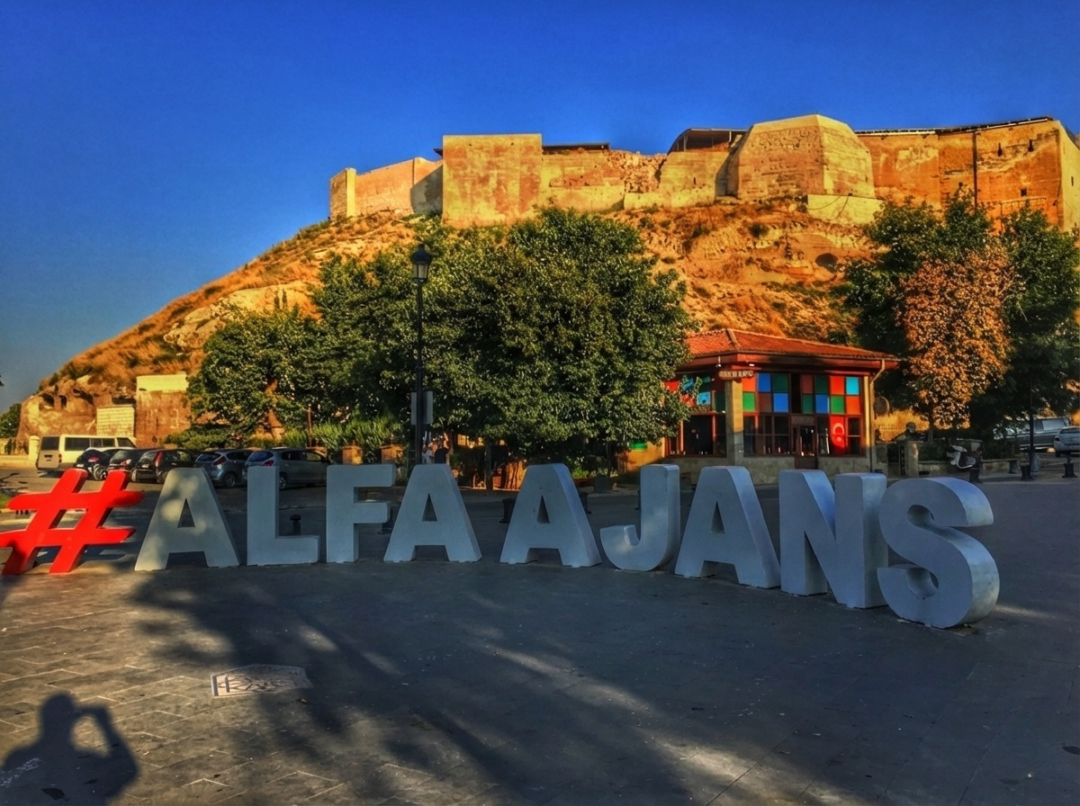 Gaziantep E-Ticaret Sitesi - Gaziantep Web Tasarım Projesi | Alfa Ajans